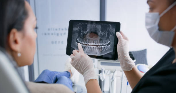 Licensed Root Canal Treatment service in New River, AZ - Dentist Open Now